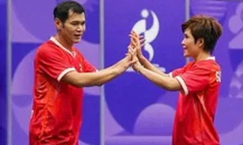 Thái Lan 'mở hàng' với 3 HCV, Việt Nam đoạt 2 HCĐ ở ngày thi đấu đầu tiên Asiad 20