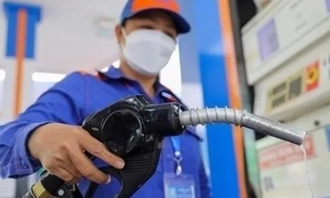 Giá xăng dầu hôm nay 20/9: Thế giới trái chiều, trong nước ghi nhận tuần đi lên