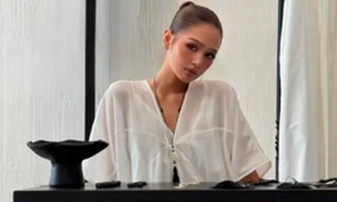 Xoài Non đáp trả bình luận về chồng cũ
