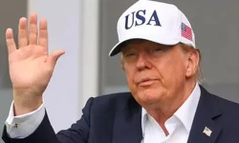 Tổng thống Mỹ Trump tuyên bố thành lập Lực lượng AI sau những cảnh báo đáng sợ