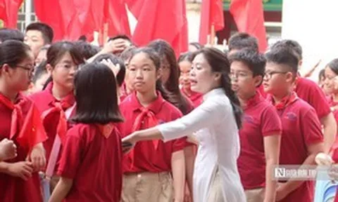 Không huy động giáo viên tham gia phong trào ngoài chức năng, nhiệm vụ