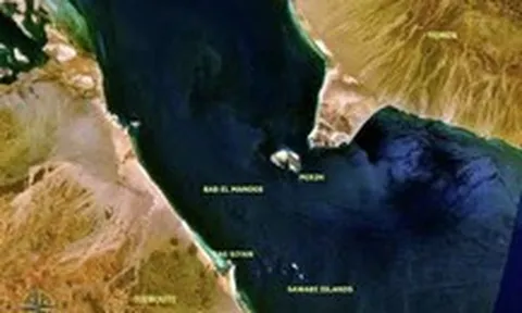 Căng thẳng Saudi Arabia - Houthi: Chuyện người thái tử MBS