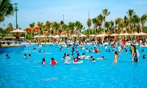 Hé lộ dư nợ bất động sản lĩnh vực du lịch trên địa bàn TP.HCM