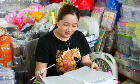 Đề xuất hộ kinh doanh được tính thuế theo tỉ lệ trên doanh thu ngay năm nay