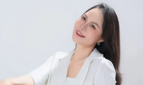 Nghệ sĩ nhân dân là "nữ hoàng nhạc phim", từng đóng chính phim truyền hình, tuổi 51 vẫn đẹp bất chấp thời gian