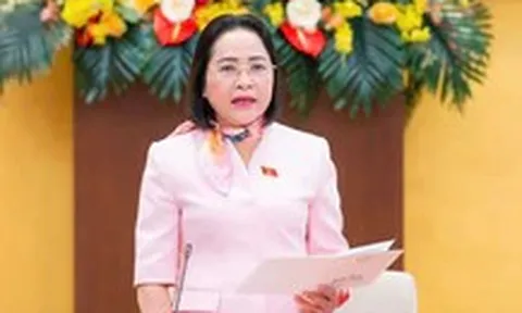 Phó chủ tịch Quốc hội: Cần dứt điểm việc thiếu sách giáo khoa, không để xảy ra nữa