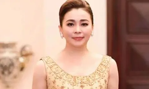 5 hoàng hậu đẹp nhất thế giới