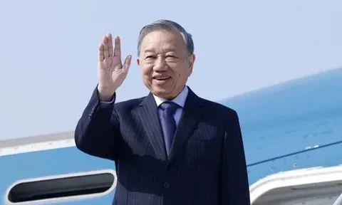 Canada trông chờ chuyến thăm lịch sử của Tổng Bí thư, Chủ tịch nước Tô Lâm