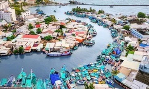 Meypearl Harmony: Dấu ấn kiến trúc đón nhịp phát triển mới của Phú Quốc