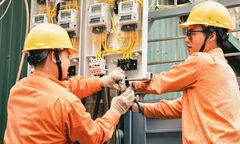 Chính phủ đề xuất áp giá điện giờ cao điểm, thấp điểm với khách hàng sinh hoạt