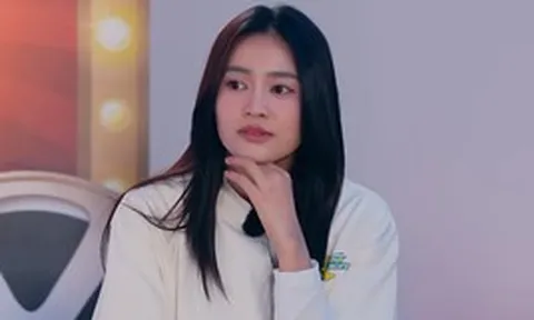 Người duy nhất dám chê thẳng mặt Ninh Dương Lan Ngọc