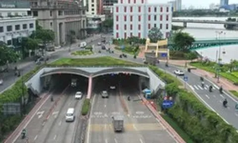 TPHCM đề xuất rút ngắn thời gian lập quy hoạch, không thu tiền không gian ngầm đến 15m
