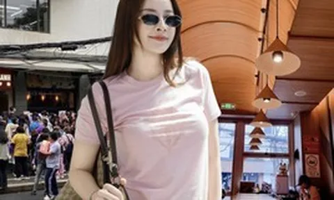 Nữ ca sĩ Việt từng sang Trung Quốc bán phở, mở 2 quán rồi có quyết định bất ngờ sau 3 năm