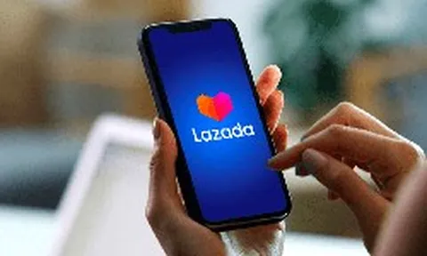 Lazada bứt phá nhờ "quân bài" chiến lược