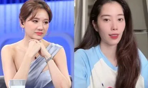 Hari Won đã nhắn gì khiến Nam Em từ bỏ ý định tiêu cực lúc 4 giờ sáng?