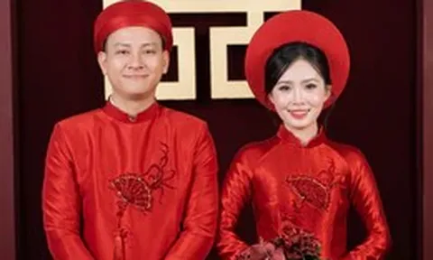 Hoài Lâm tập lau nhà, học nấu ăn và nỗi sợ 'bế con không nổi'