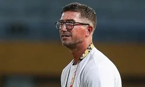 HLV Harry Kewell: 'Điều gì phải đến sẽ đến thôi'