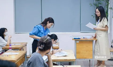 Dự thảo quy chế mới không loại bỏ chứng chỉ ngoại ngữ khỏi tuyển sinh đại học