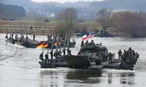 Tình báo châu Âu: Nga có thể quyết liệt hơn với NATO trong vài tháng tới