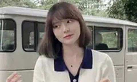Nguồn thu nhập của Hải Tú