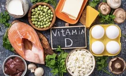 Vì sao ở Việt Nam nhiều nắng vẫn có người thiếu vitamin D?