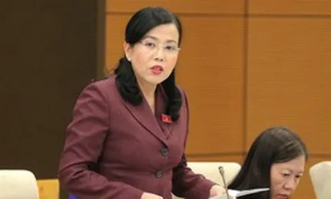 Thiếu sách giáo khoa là 'sự cố lớn, chưa từng xảy ra'