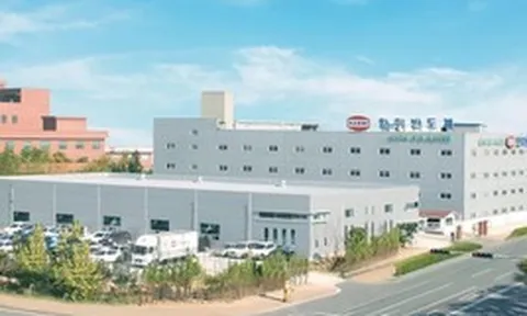 Tập đoàn bán dẫn Hàn Quốc thanh lý công ty tại Việt Nam