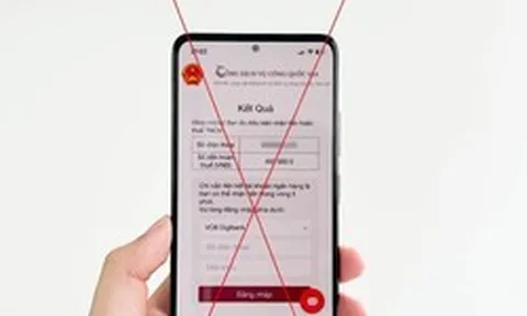 Sẽ công khai danh sách đen, tên miền "rác"