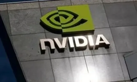 Nvidia và chính sách AI của Nhà Trắng