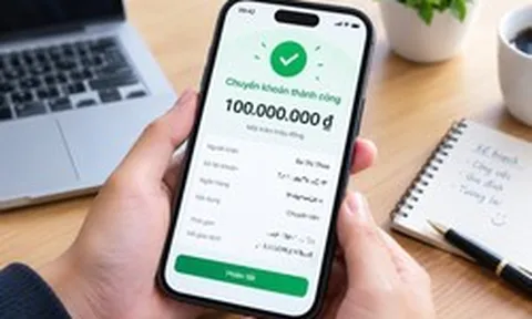 Người dân nào từng chuyển tiền vào 2 số tài khoản 069100391755 và 1302201047427, khẩn trương đến Công an trình báo