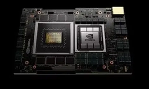 Nvidia dự kiến tăng gấp đôi doanh số chip trong năm tới