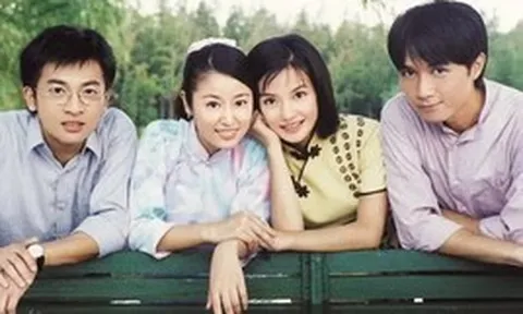 Dàn sao 'Tân dòng sông ly biệt' sau 25 năm: Người viên mãn, người bị cấm sóng