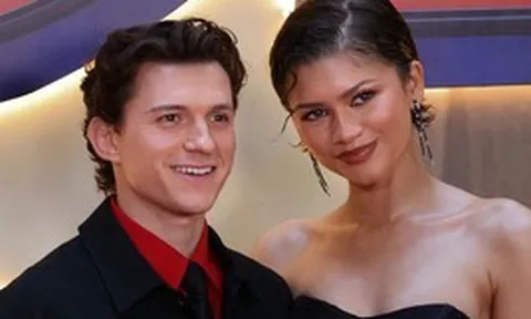 Bên trong tổ ấm của "Người Nhện" Tom Holland và Zendaya tại London