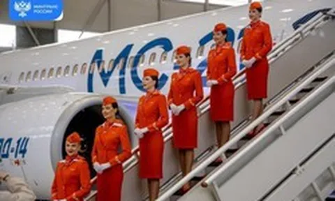 Một siêu phẩm của Nga đón tin vui cực lớn, khẳng định đanh thép về chất lượng công nghệ nội địa