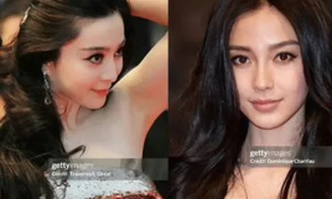 5 bức ảnh huyền thoại của Getty Images: Phạm Băng Băng và Thư Kỳ chưa bằng 1 người