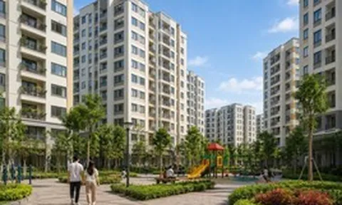 Tin vui cho hàng triệu người dân có kế hoạch mua, thuê nhà ở xã hội: Bỏ qua là lỡ quyền lợi