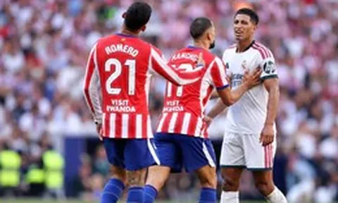 Bellingham chưa nguôi chuyện thua Argentina ở World Cup