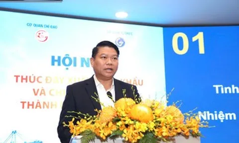 Chi phí logistics lên tới 17% GRDP, TPHCM quyết kéo giảm xuống dưới 15%