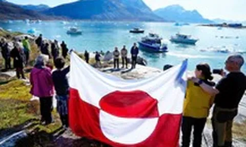 Tin tức thế giới 22-9: Mỹ sắp mở 2 căn cứ quân sự tại Greenland
