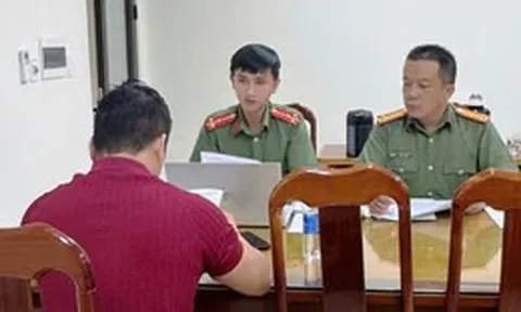Lấy sản phẩm báo chí làm thành video của mình đăng mạng xã hội, bị phạt 12,5 triệu đồng