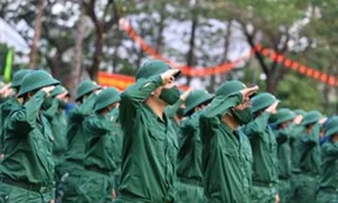 Thôi học đại học giữa chừng có còn được tạm hoãn nghĩa vụ quân sự?