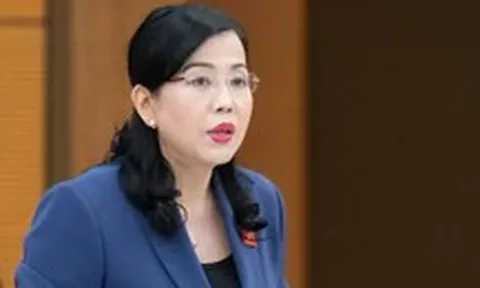 Chủ nhiệm ủy ban của Quốc hội: Chưa bao giờ có sự cố lớn thế này về sách giáo khoa