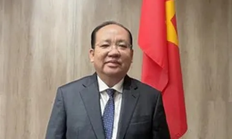 Nhiều công trình APEC 2027 ở Phú Quốc đang vượt tiến độ