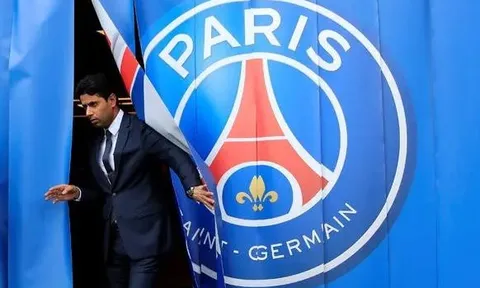 PSG mất 2,7 triệu euro sau án phạt kỳ lạ