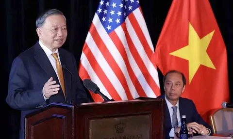 Tổng Bí thư, Chủ tịch nước Tô Lâm: Đảng, Nhà nước tôn trọng quyết định về hay ở lại của chuyên gia, trí thức kiều bào