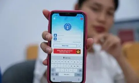 Những điều cần biết khi căn cước thay thế mã số bảo hiểm xã hội