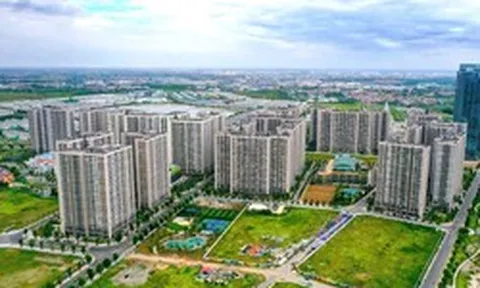 Chuyên gia: Chủ đầu tư bất động sản buộc điều chỉnh giá để bán được hàng, chung cư thứ cấp giảm 10-20%