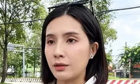 Jack và Thiên An đối đáp tại tòa