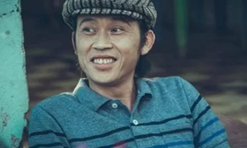 Hình ảnh mới nhất của NSƯT Hoài Linh