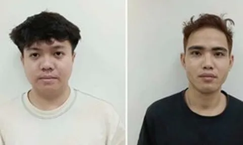 Lộ đường dây cho thuê SIM “rác”, giả danh công an, ngân hàng để lừa đảo